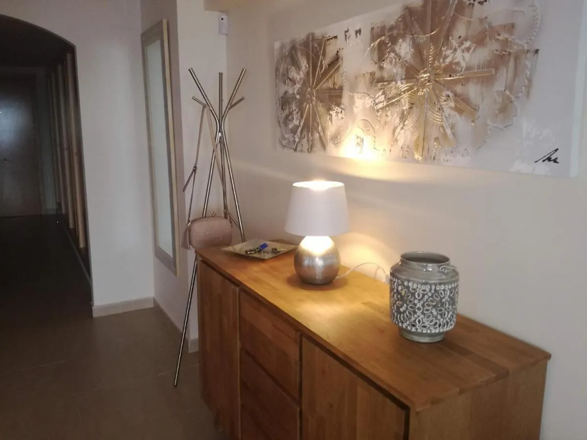 Panorama Suite Marbella Apartment