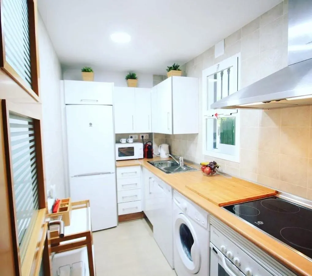 Apartment Panorama Suite Marbella