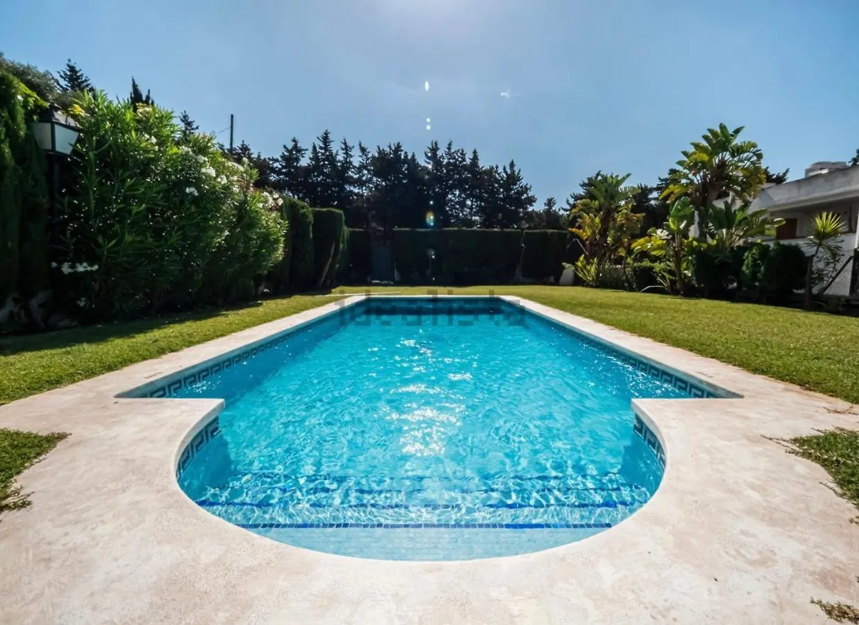 Apartment Panorama Suite Marbella