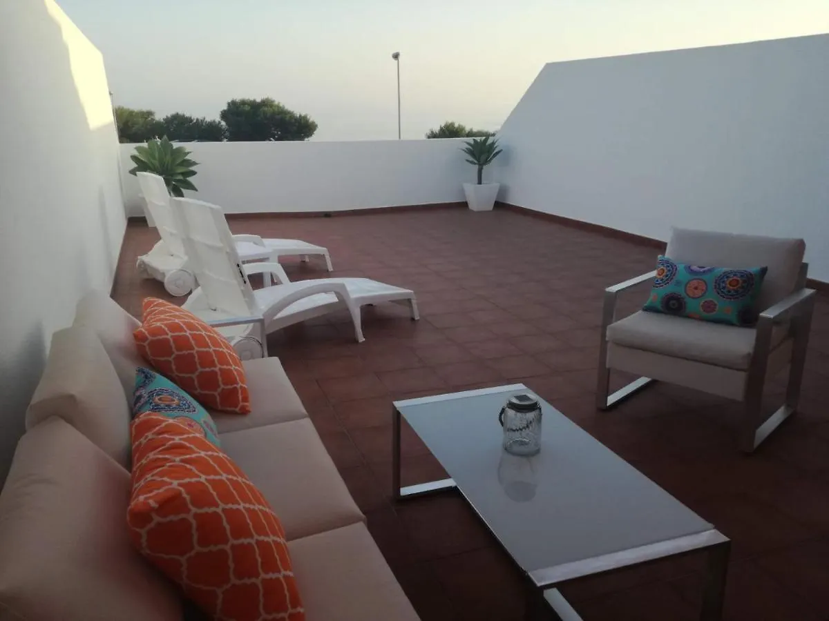 Apartment Panorama Suite Marbella