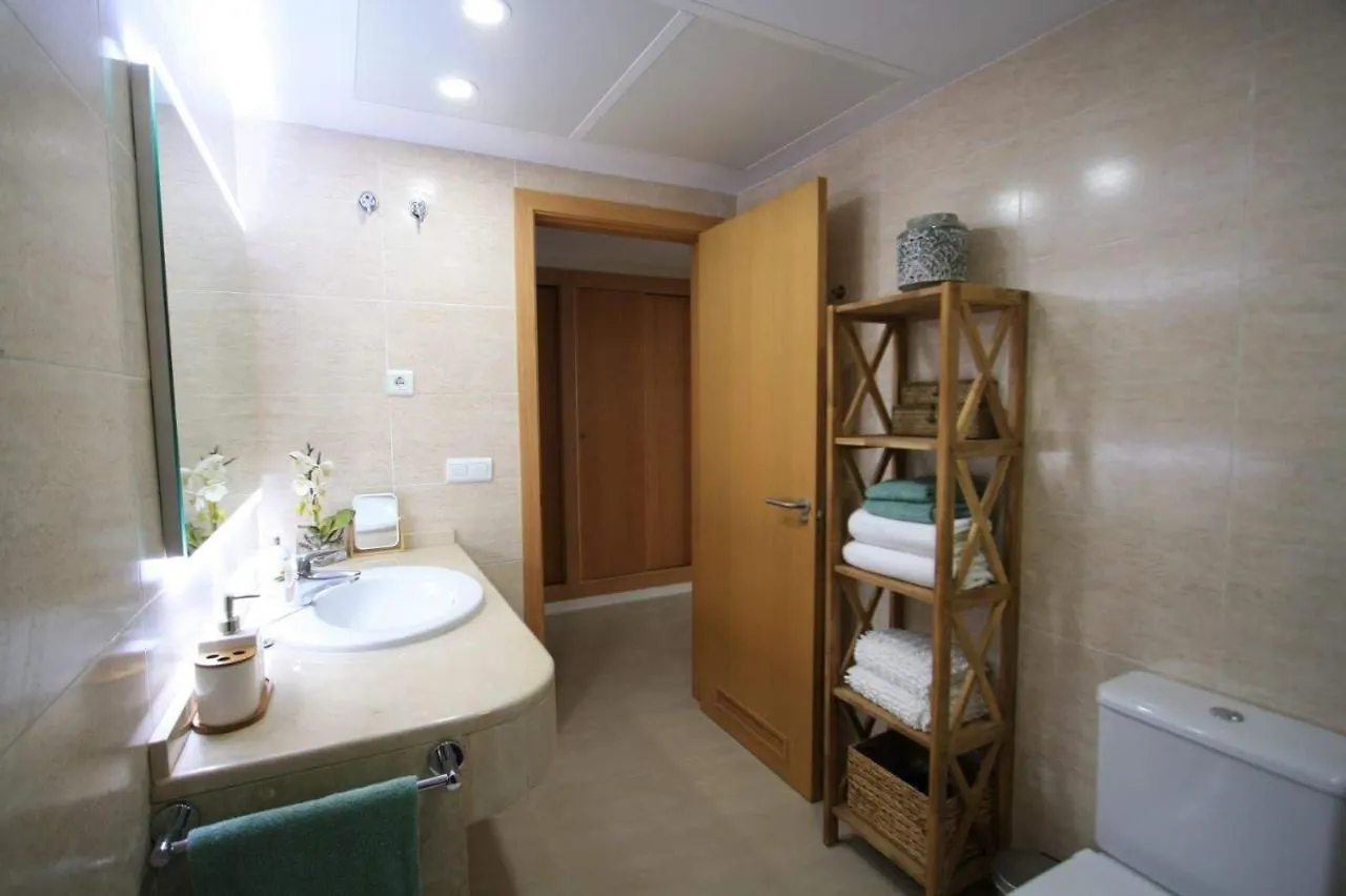 Apartment Panorama Suite Marbella