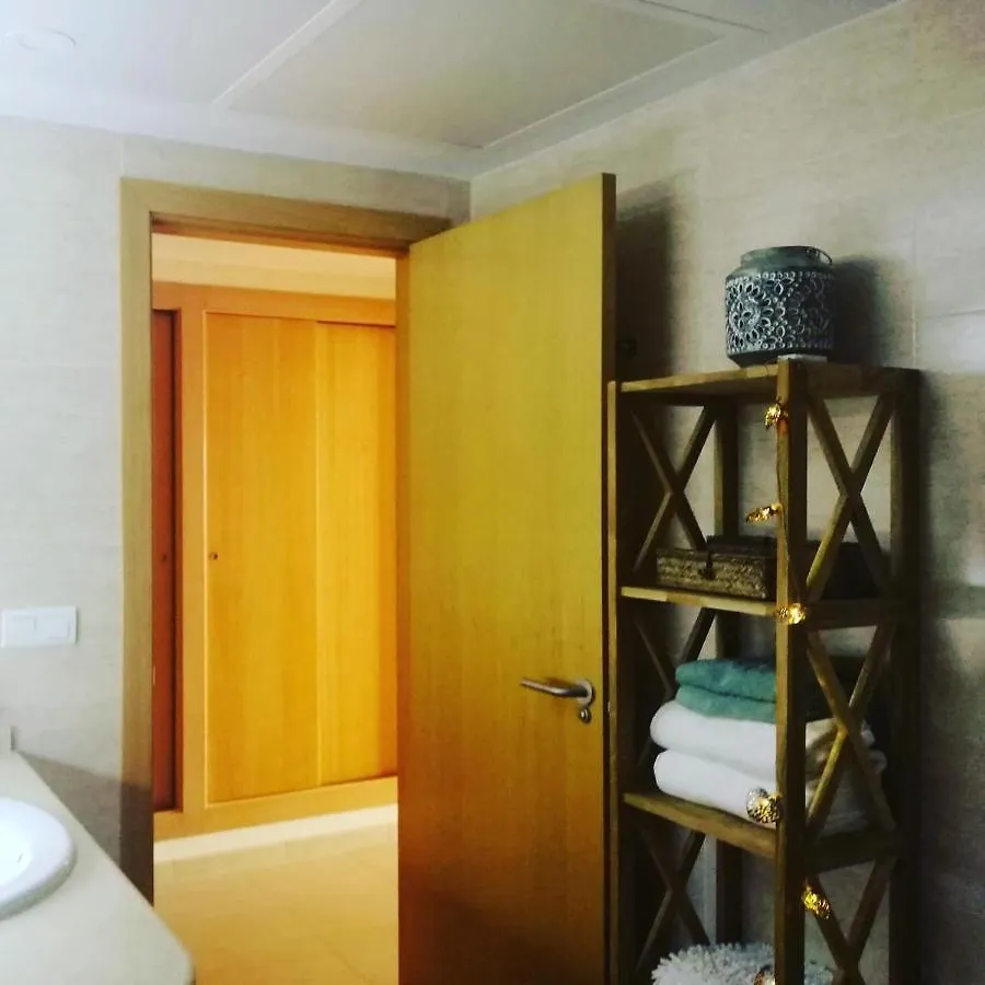 Apartment Panorama Suite Marbella Spain