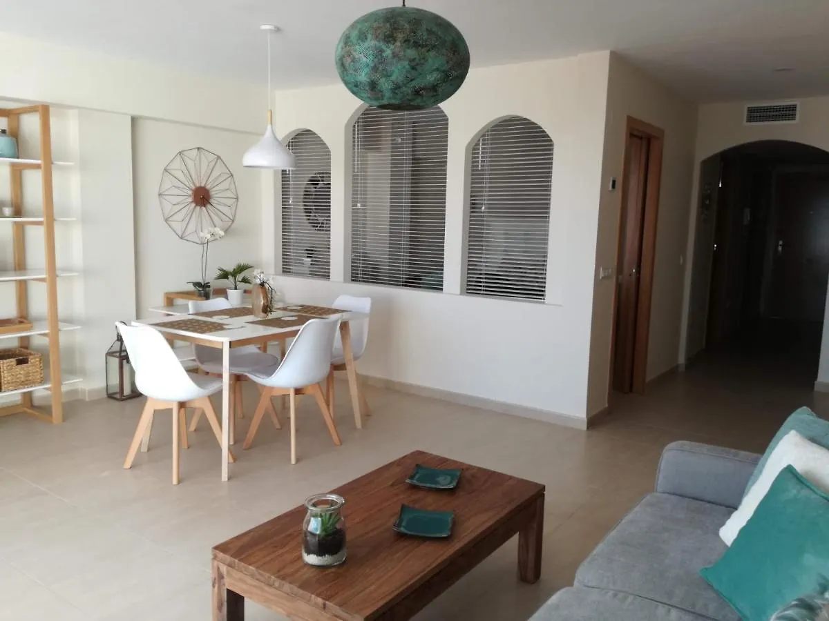 Panorama Suite Marbella Spain