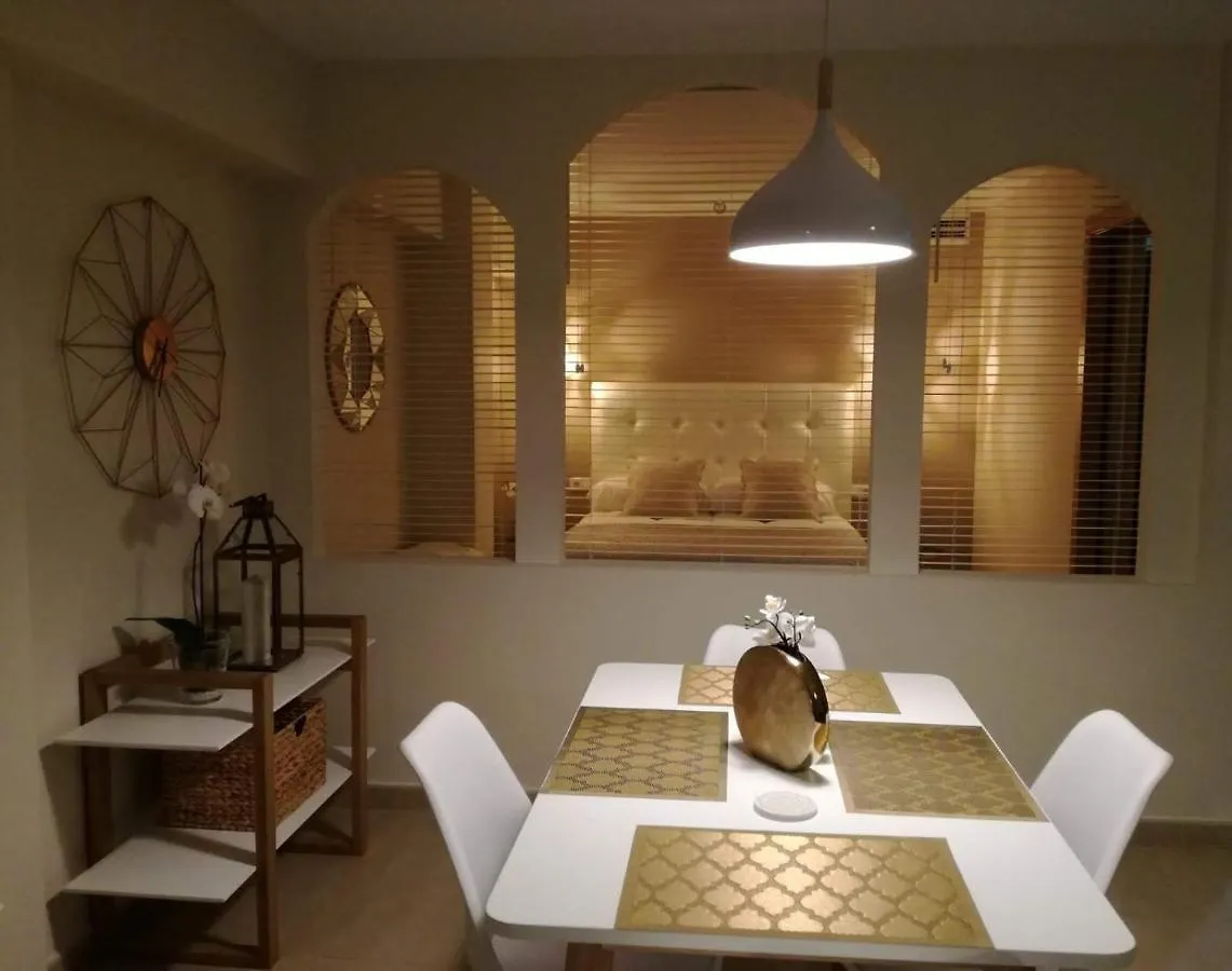 Panorama Suite Marbella