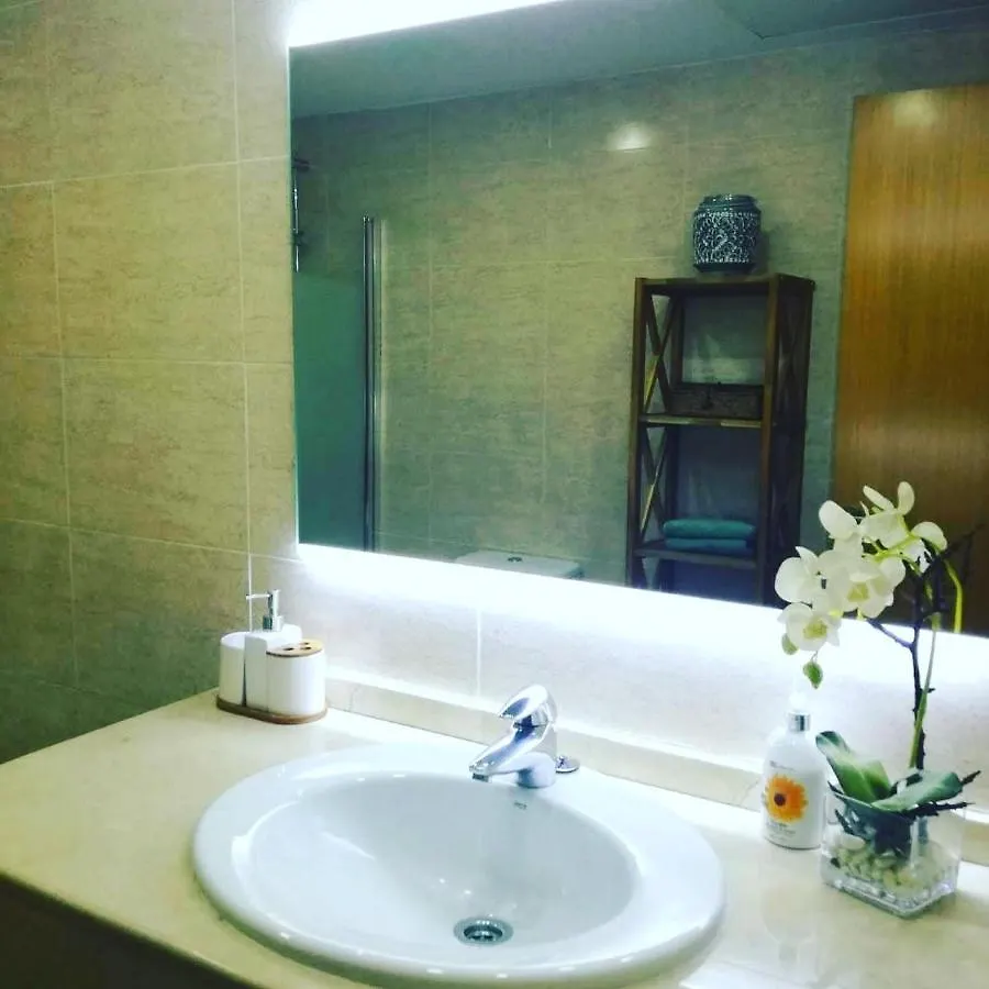 Panorama Suite Marbella